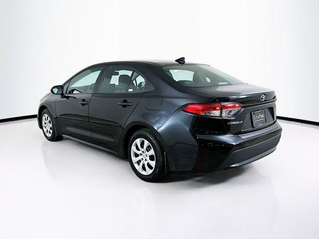 used 2022 Toyota Corolla car, priced at $22,497