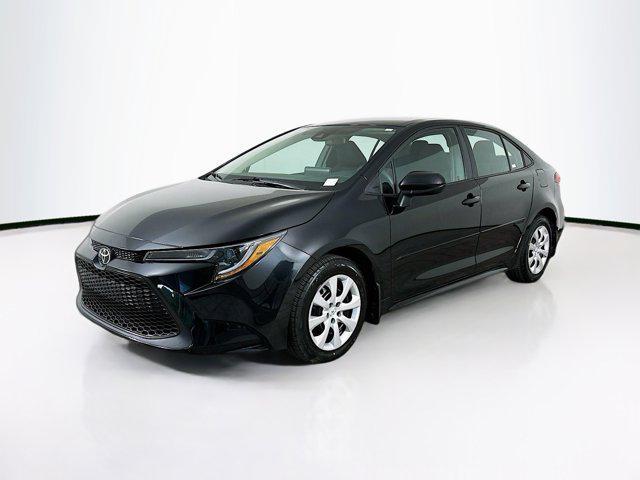 used 2022 Toyota Corolla car, priced at $19,997