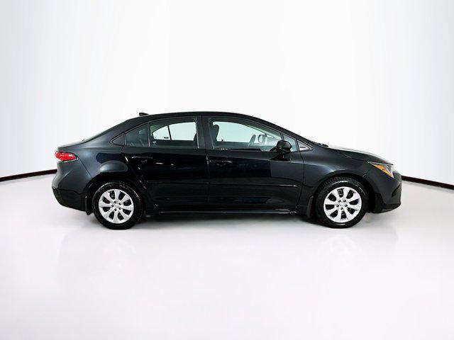 used 2022 Toyota Corolla car, priced at $22,497