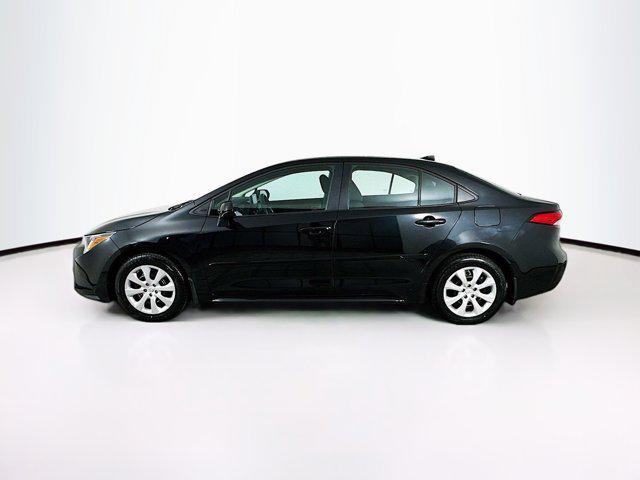 used 2022 Toyota Corolla car, priced at $19,997