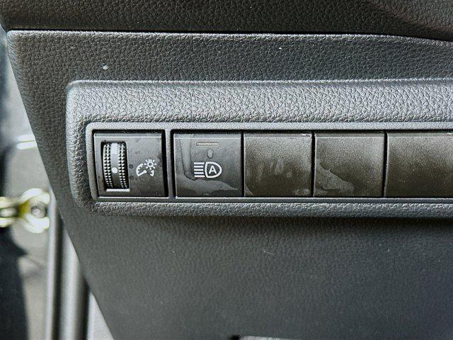 used 2022 Toyota Corolla car, priced at $22,497