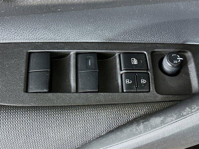 used 2022 Toyota Corolla car, priced at $22,497