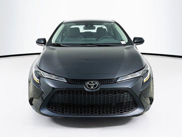 used 2022 Toyota Corolla car, priced at $19,997