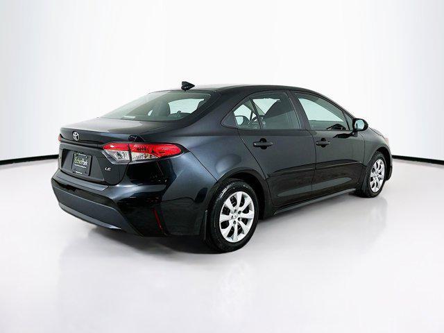 used 2022 Toyota Corolla car, priced at $19,997