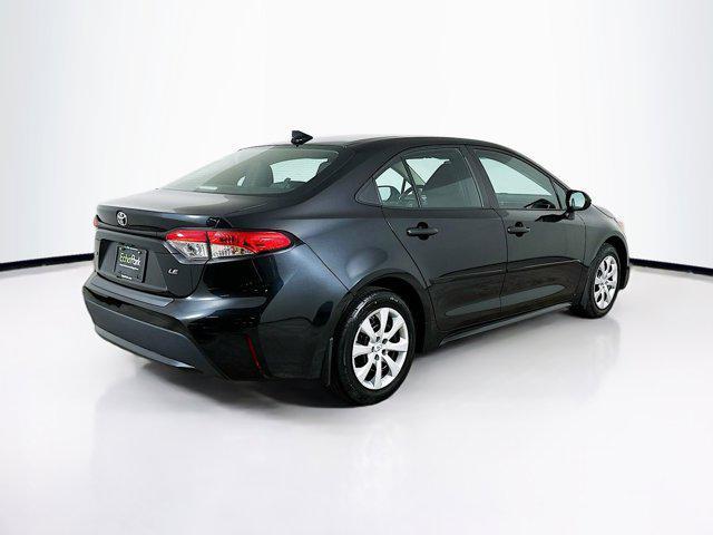 used 2022 Toyota Corolla car, priced at $22,497