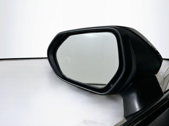 used 2022 Toyota Corolla car, priced at $22,497