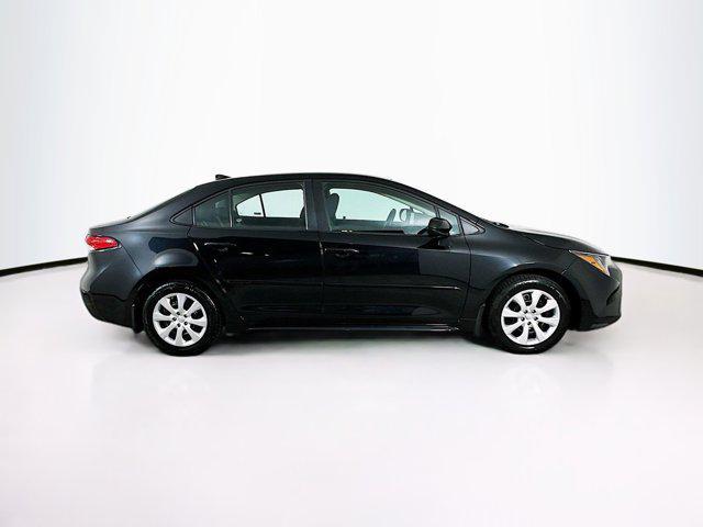 used 2022 Toyota Corolla car, priced at $19,997