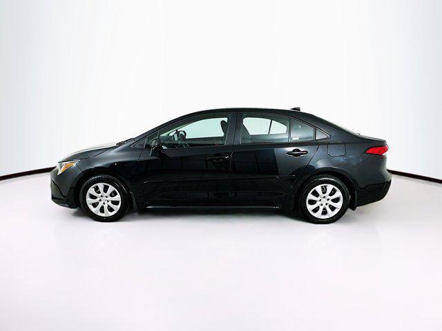 used 2022 Toyota Corolla car, priced at $22,497