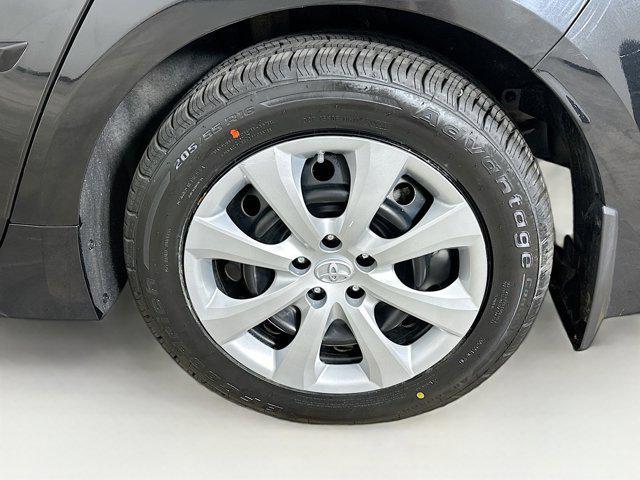 used 2022 Toyota Corolla car, priced at $19,997