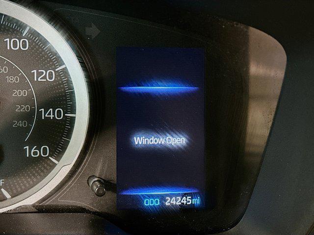 used 2022 Toyota Corolla car, priced at $19,997