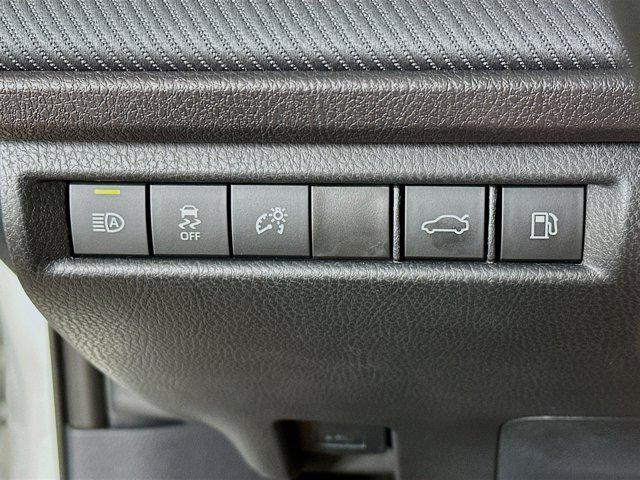 used 2025 Toyota Camry car, priced at $28,997
