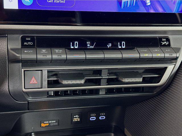 used 2025 Toyota Camry car, priced at $28,997