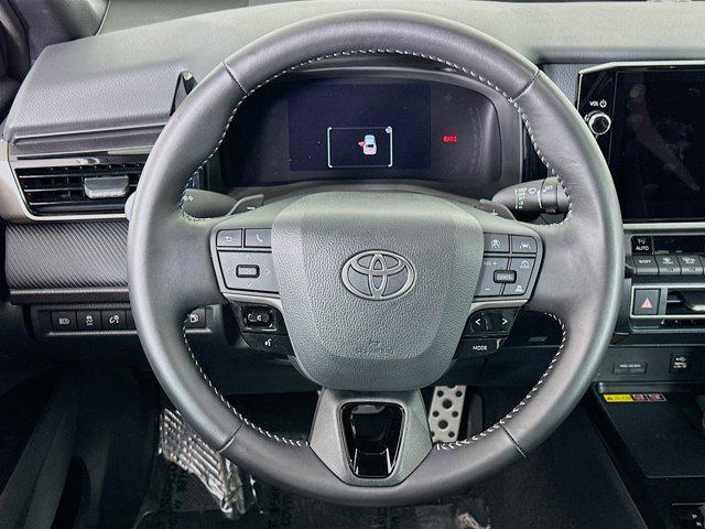 used 2025 Toyota Camry car, priced at $28,997