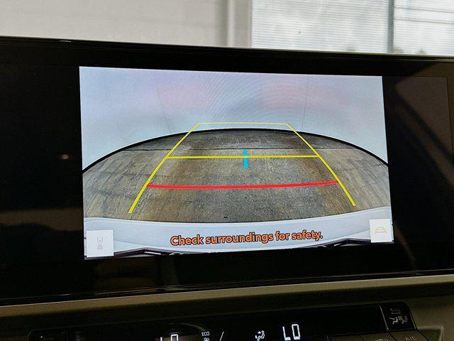 used 2025 Toyota Camry car, priced at $28,997