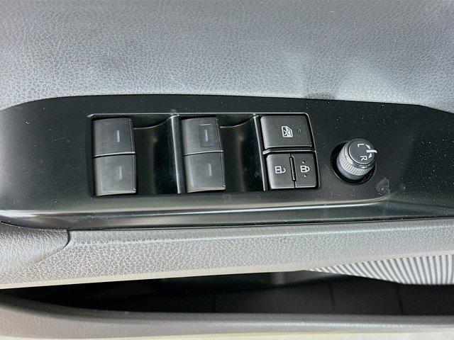 used 2025 Toyota Camry car, priced at $28,997