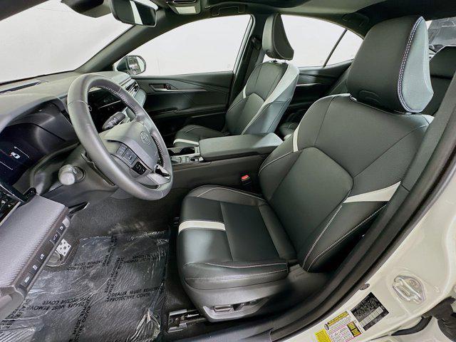 used 2025 Toyota Camry car, priced at $28,997