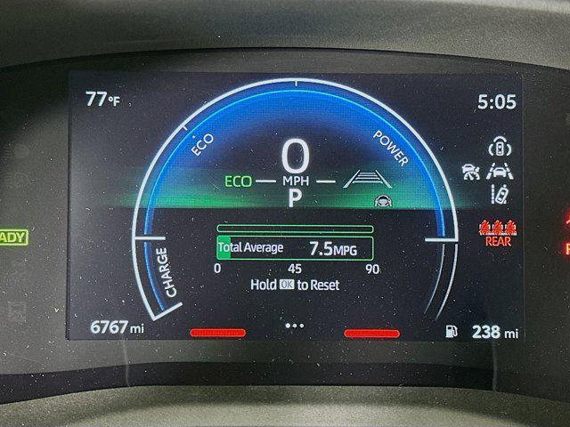 used 2025 Toyota Camry car, priced at $28,997