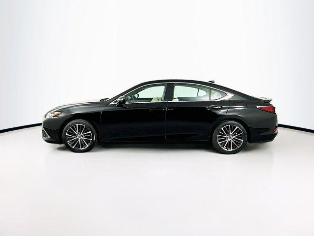 used 2022 Lexus ES 350 car, priced at $29,689