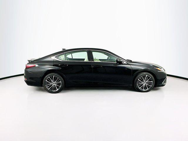 used 2022 Lexus ES 350 car, priced at $29,689