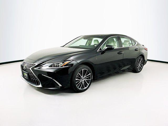 used 2022 Lexus ES 350 car, priced at $29,689