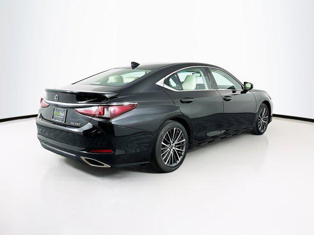 used 2022 Lexus ES 350 car, priced at $30,589