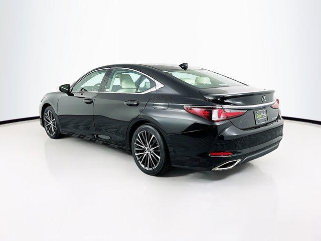 used 2022 Lexus ES 350 car, priced at $29,689