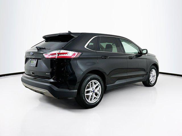 used 2022 Ford Edge car, priced at $19,787