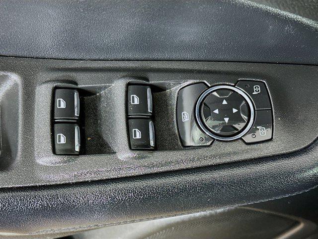 used 2022 Ford Edge car, priced at $19,787