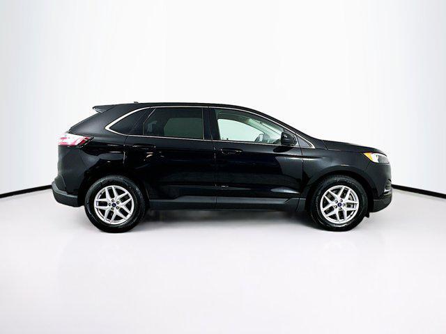 used 2022 Ford Edge car, priced at $19,787