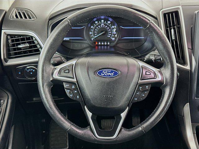 used 2022 Ford Edge car, priced at $19,787
