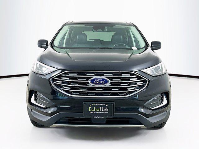 used 2022 Ford Edge car, priced at $19,787