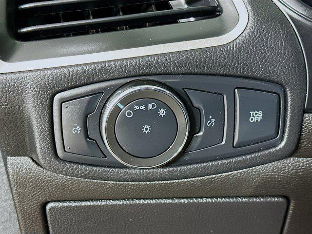 used 2022 Ford Edge car, priced at $19,787