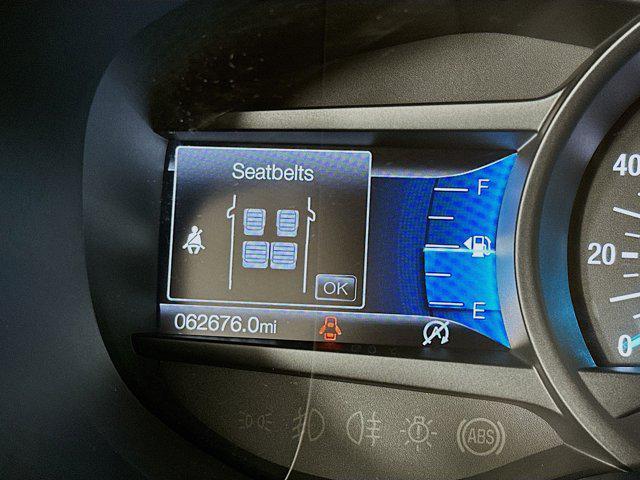 used 2022 Ford Edge car, priced at $19,787
