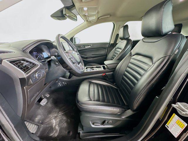 used 2022 Ford Edge car, priced at $19,787