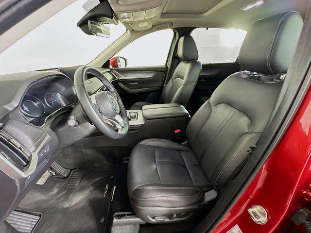 used 2024 Mazda CX-90 car, priced at $29,997