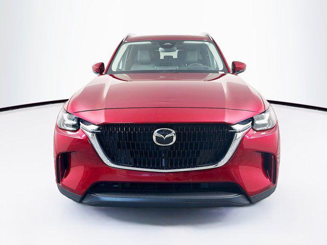 used 2024 Mazda CX-90 car, priced at $29,997