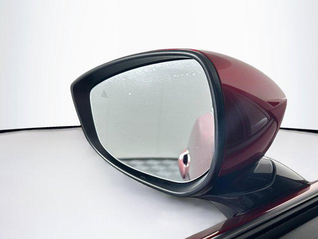 used 2024 Mazda CX-90 car, priced at $29,997