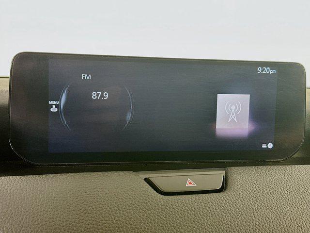 used 2024 Mazda CX-90 car, priced at $29,997