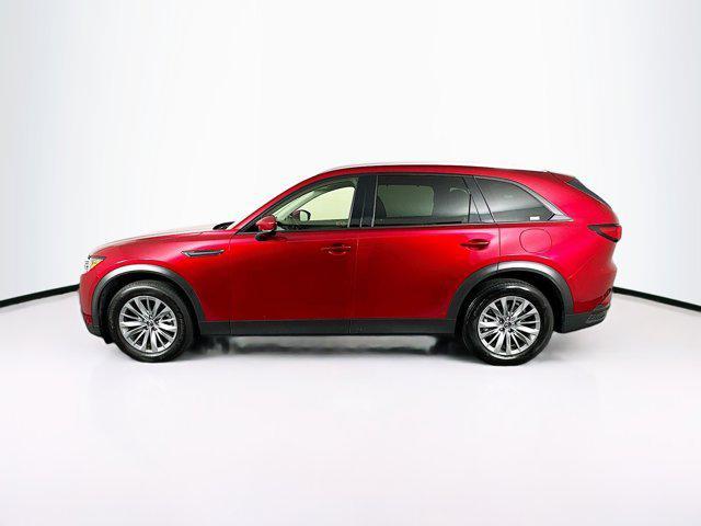 used 2024 Mazda CX-90 car, priced at $29,997