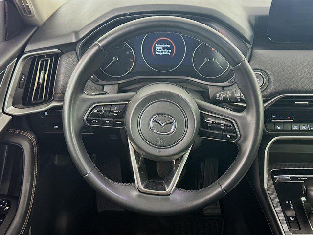 used 2024 Mazda CX-90 car, priced at $29,997