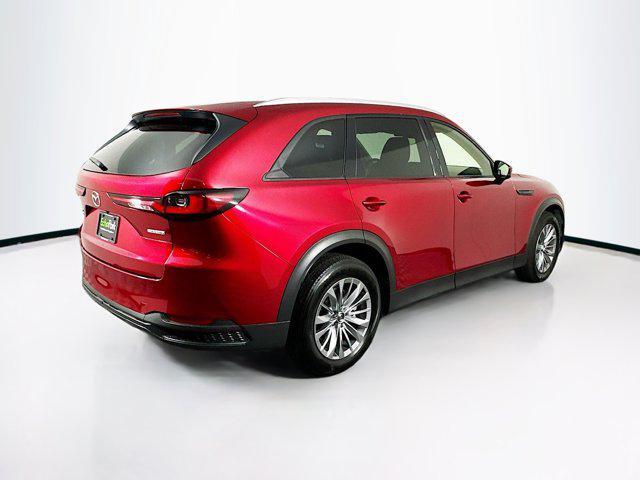 used 2024 Mazda CX-90 car, priced at $29,997