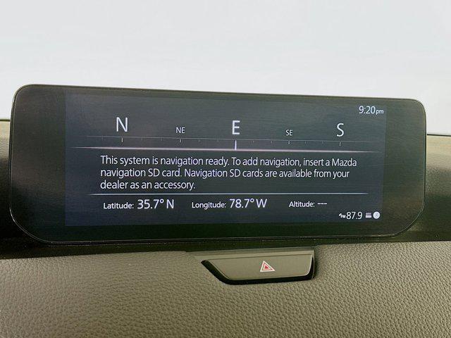 used 2024 Mazda CX-90 car, priced at $29,997