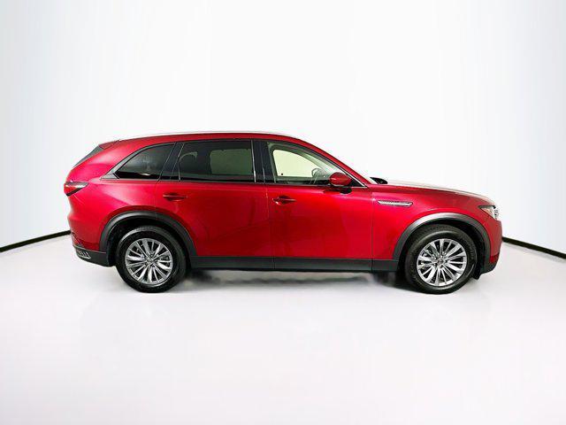 used 2024 Mazda CX-90 car, priced at $29,997