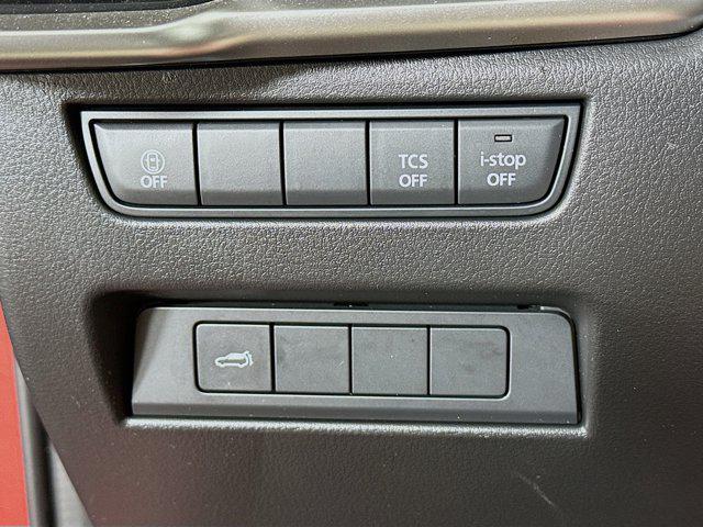 used 2024 Mazda CX-90 car, priced at $29,997