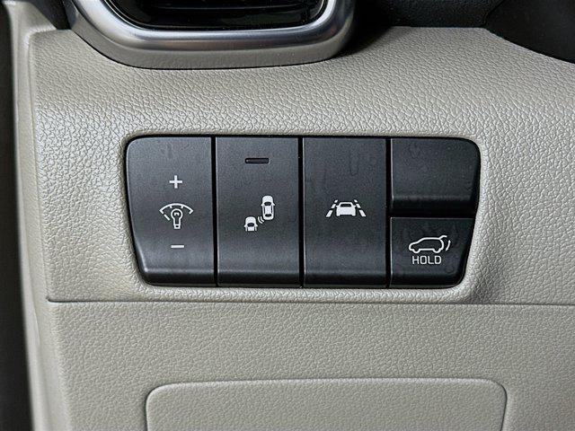 used 2021 Kia Sportage car, priced at $17,297