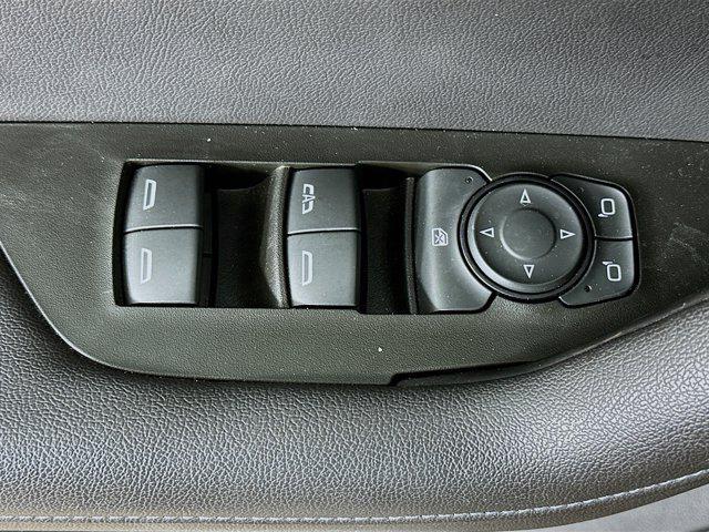 used 2022 Chevrolet Blazer car, priced at $23,747