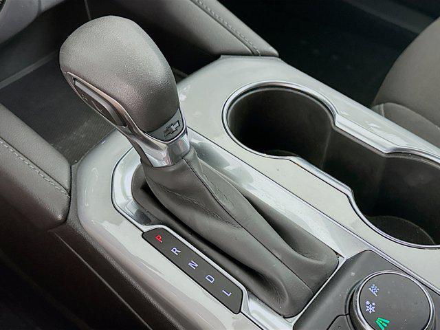 used 2022 Chevrolet Blazer car, priced at $23,747