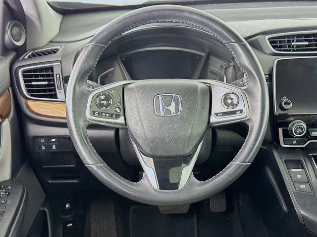 used 2019 Honda CR-V car, priced at $23,689