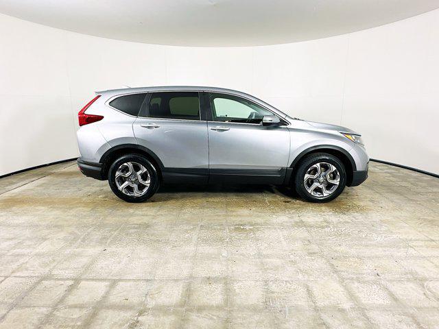 used 2019 Honda CR-V car, priced at $23,689