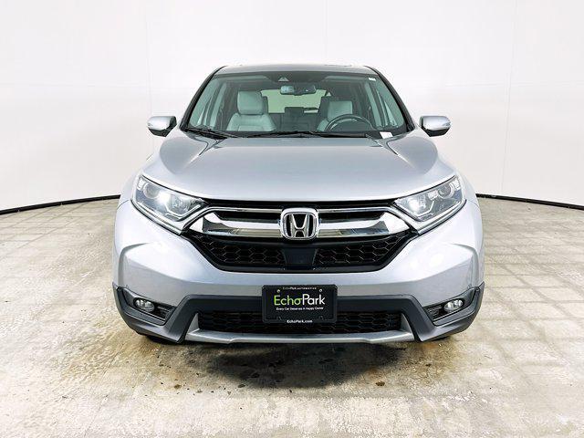 used 2019 Honda CR-V car, priced at $23,689